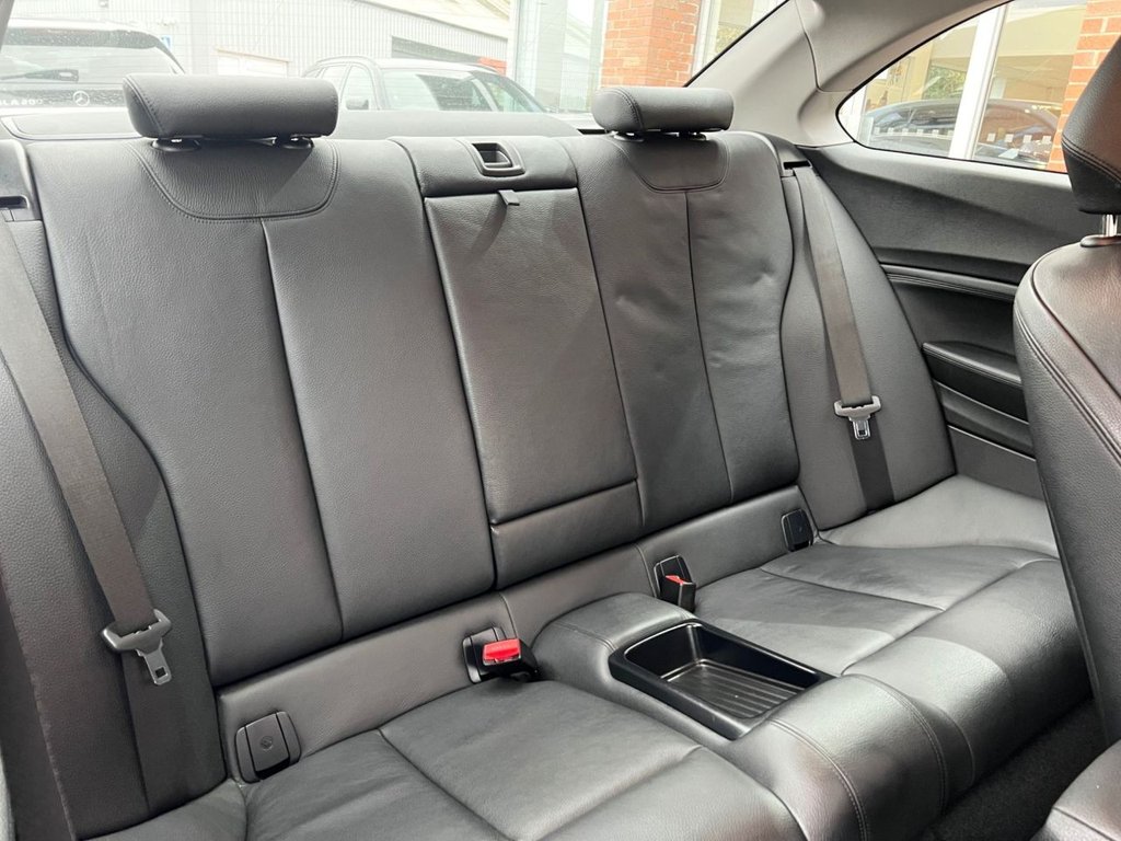 Used BMW 2 Series 2016 for sale - 76698242: Photo 13