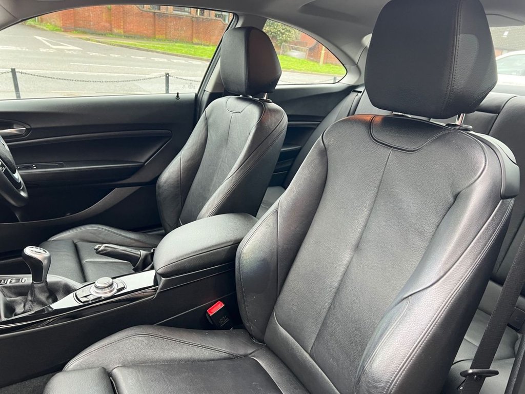 Used BMW 2 Series 2016 for sale - 76698242: Photo 14