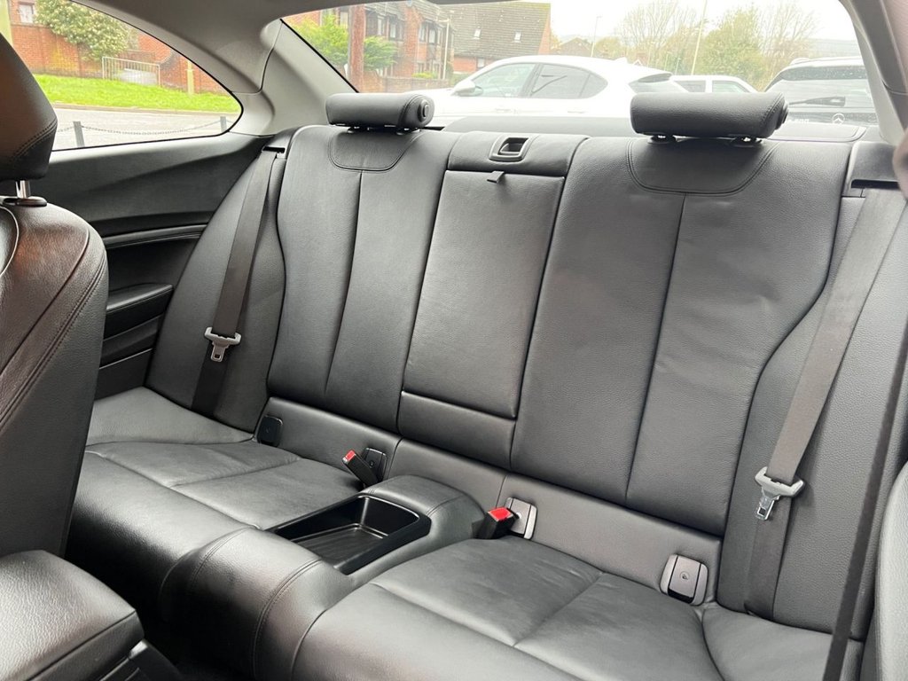 Used BMW 2 Series 2016 for sale - 76698242: Photo 15