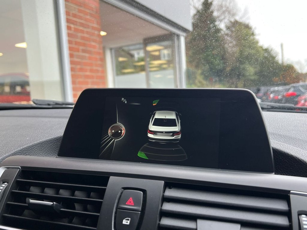 Used BMW 2 Series 2016 for sale - 76698242: Photo 18