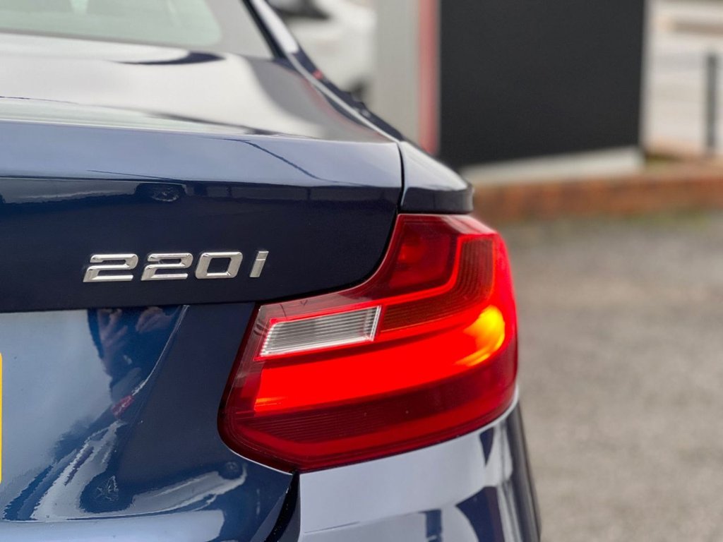 Used BMW 2 Series 2016 for sale - 76698242: Photo 27