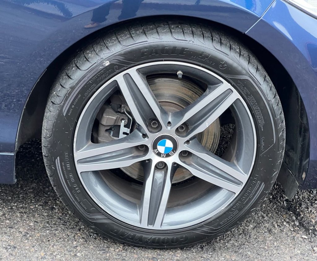 Used BMW 2 Series 2016 for sale - 76698242: Photo 29