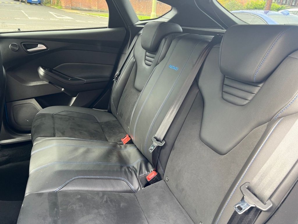 Used Ford Focus 2018 for sale - 76797545: Photo 15