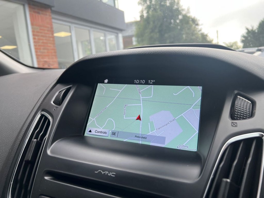 Used Ford Focus 2018 for sale - 76797545: Photo 16