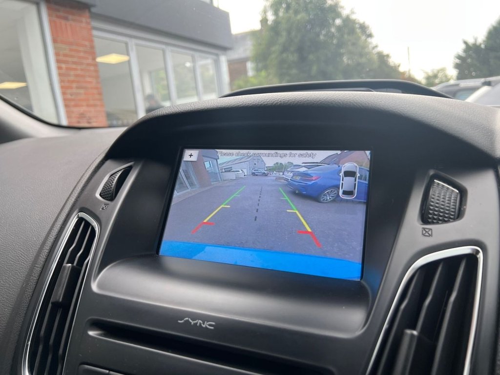 Used Ford Focus 2018 for sale - 76797545: Photo 17