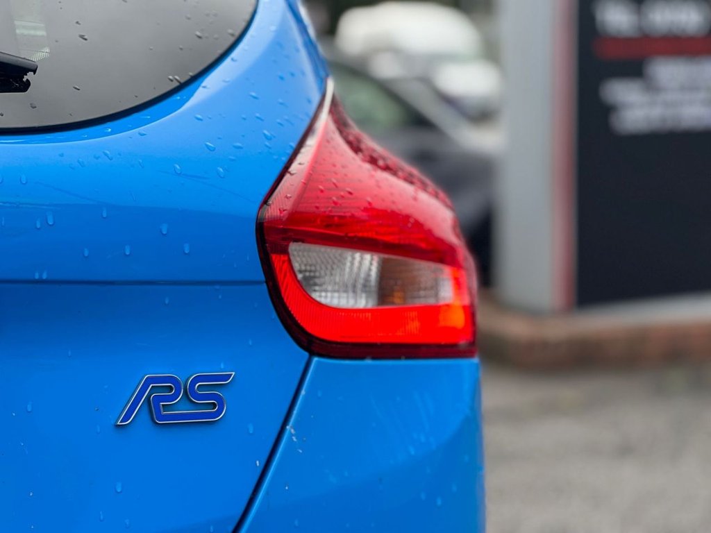 Used Ford Focus 2018 for sale - 76797545: Photo 25