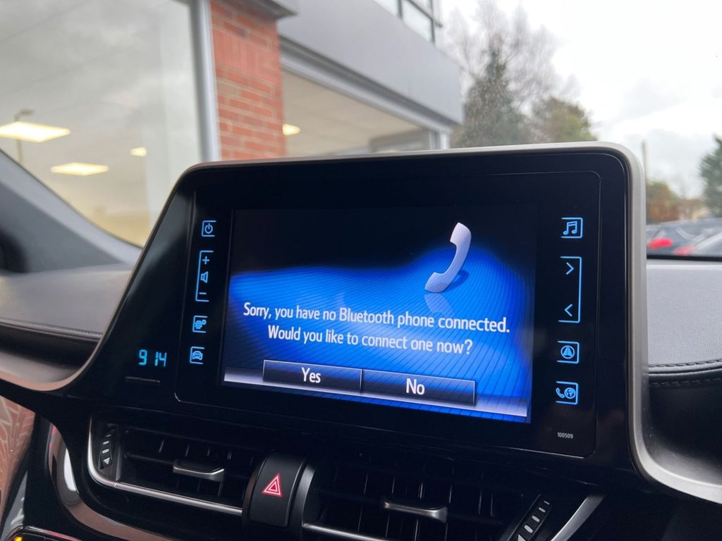 Used Toyota C-HR 2018 for sale - 76797721: Photo 18