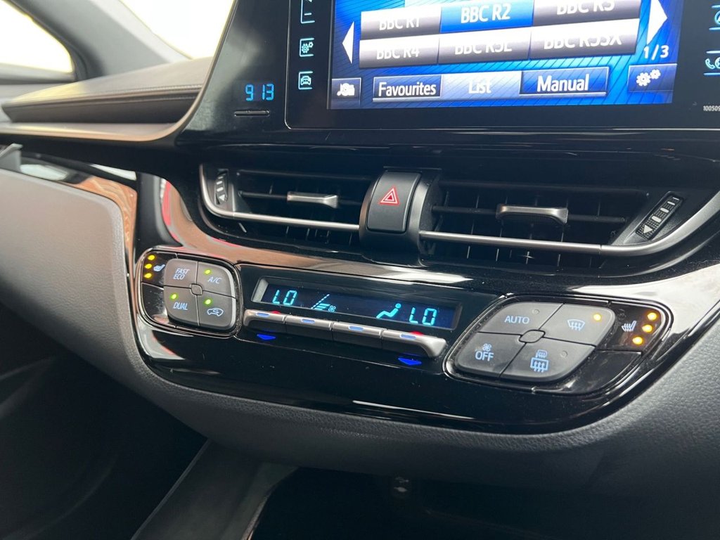 Used Toyota C-HR 2018 for sale - 76797721: Photo 20