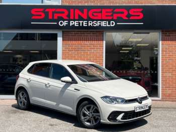2022 (22) - 1.0 TSI R-Line 5dr DSG