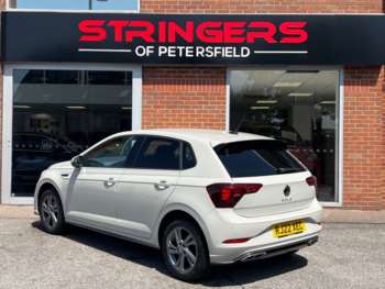 Used Volkswagen Polo 2022 for sale - 75287245: Photo