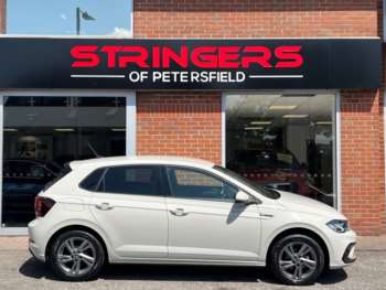 Used Volkswagen Polo 2022 for sale - 75287245: Photo
