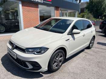 Used Volkswagen Polo 2022 for sale - 75287245: Photo