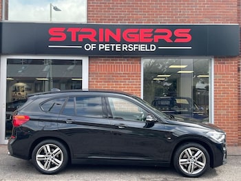Used BMW X1 2018 for sale - 75383867: Photo