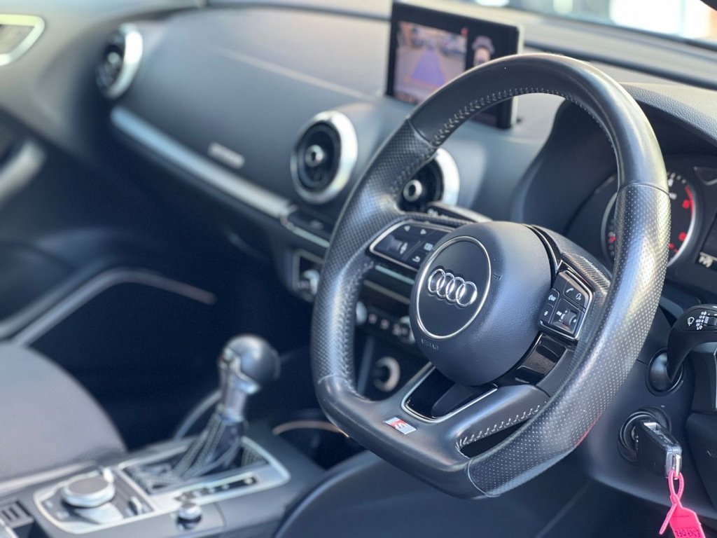 Used Audi A3 2017 for sale - 76395848: Photo 10