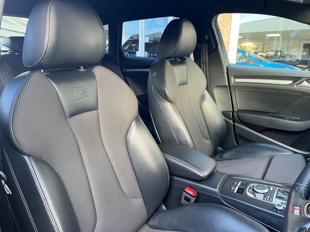 Used Audi A3 2017 for sale - 76395848: Photo 11