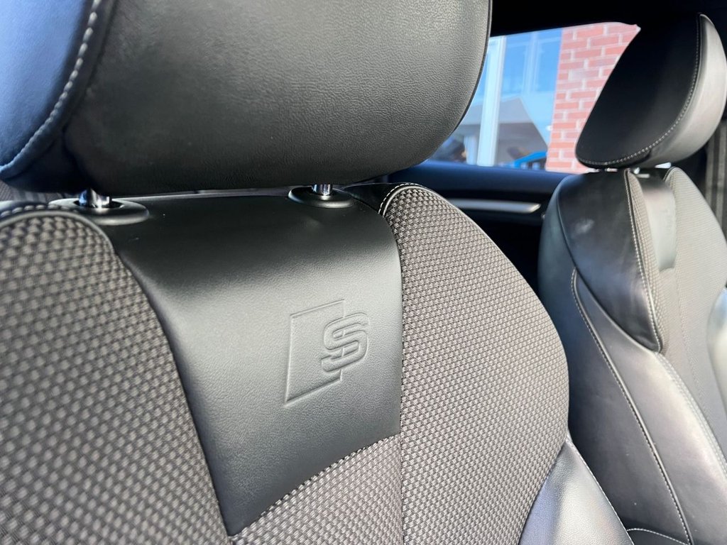 Used Audi A3 2017 for sale - 76395848: Photo 12