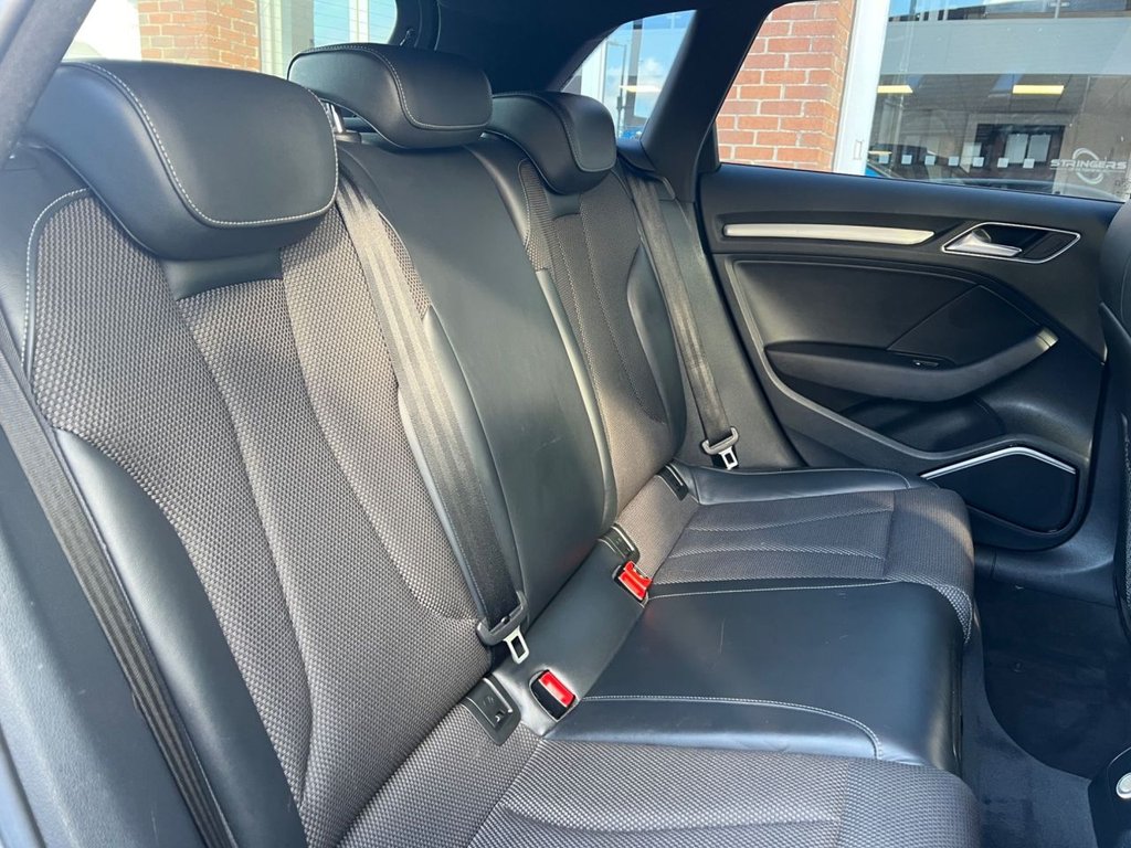 Used Audi A3 2017 for sale - 76395848: Photo 13