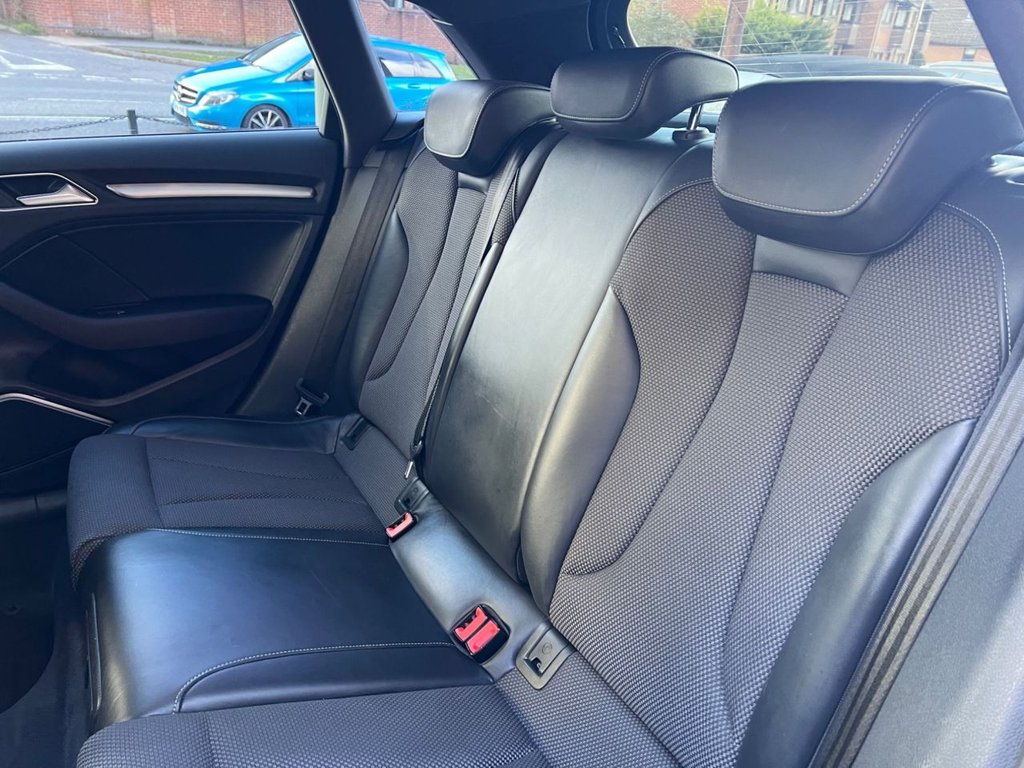 Used Audi A3 2017 for sale - 76395848: Photo 15