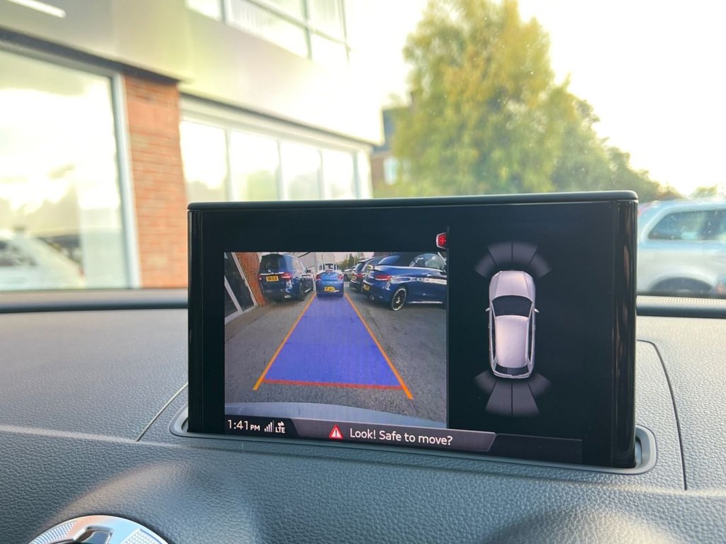 Used Audi A3 2017 for sale - 76395848: Photo 16