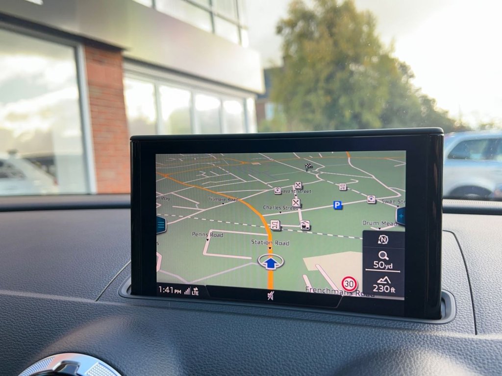 Used Audi A3 2017 for sale - 76395848: Photo 17