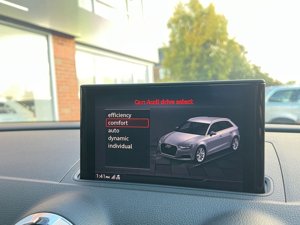 Used Audi A3 2017 for sale - 76395848: Photo 19