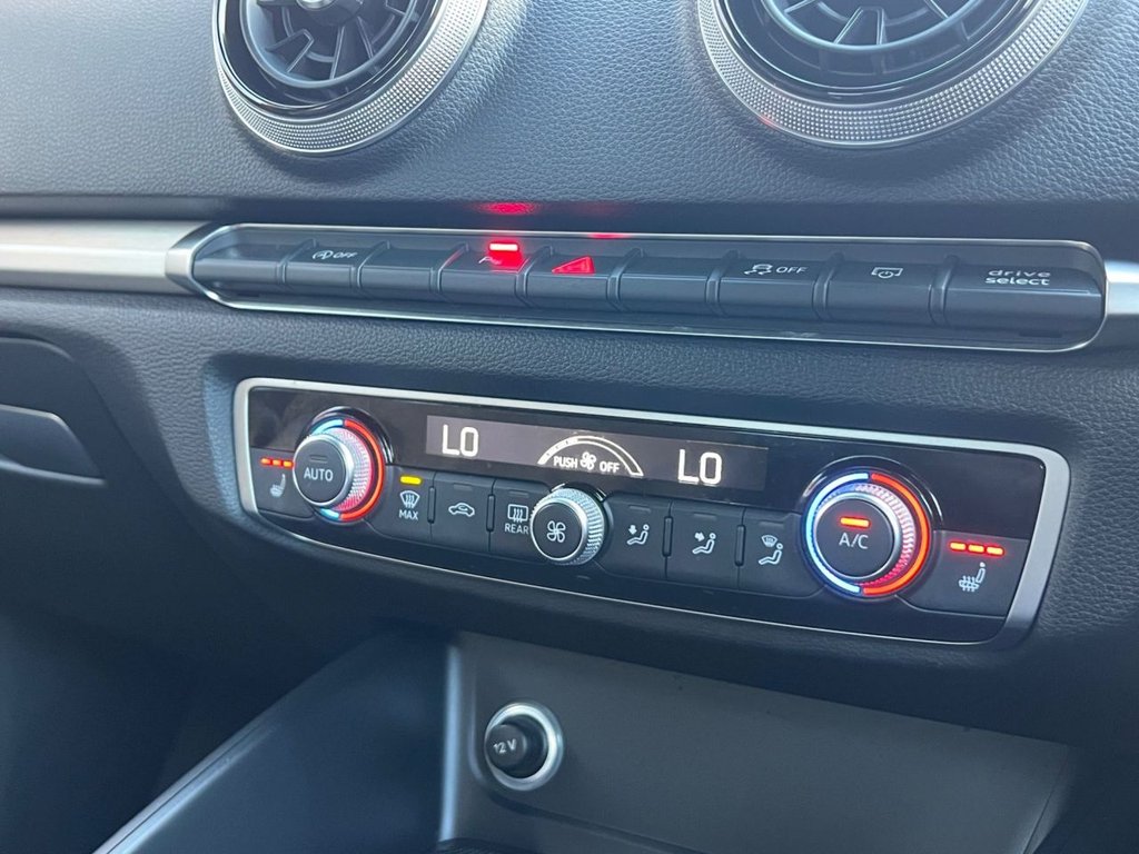 Used Audi A3 2017 for sale - 76395848: Photo 21