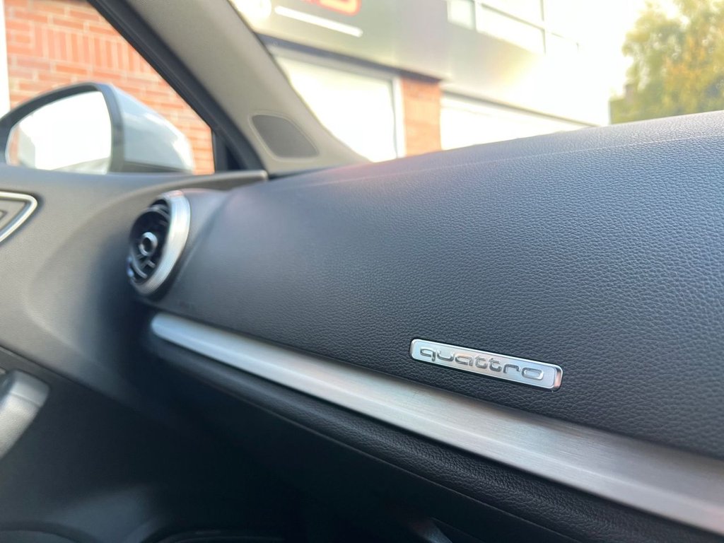 Used Audi A3 2017 for sale - 76395848: Photo 23