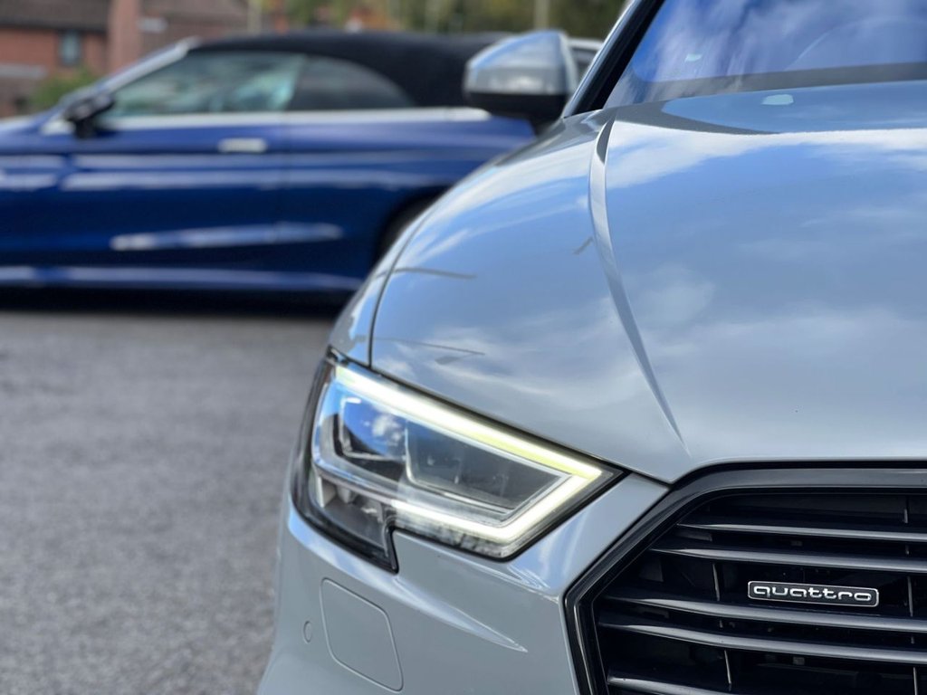 Used Audi A3 2017 for sale - 76395848: Photo 24