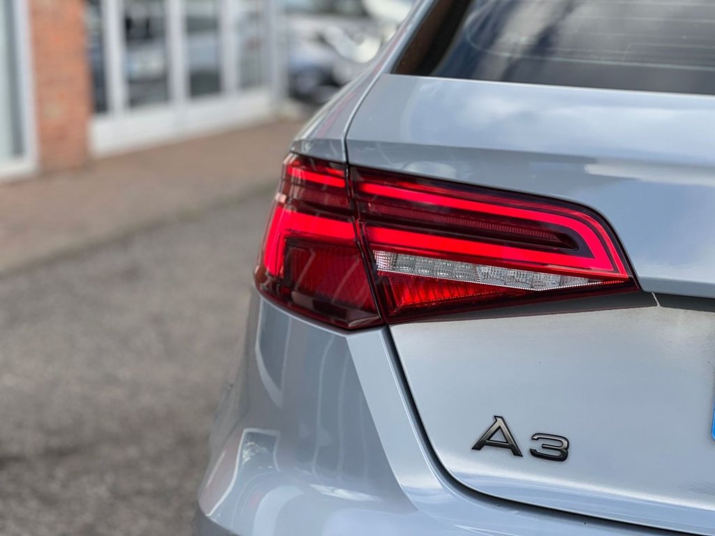 Used Audi A3 2017 for sale - 76395848: Photo 25