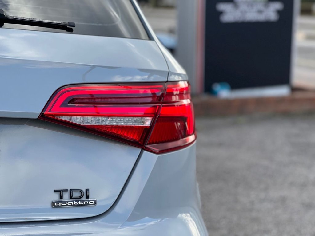 Used Audi A3 2017 for sale - 76395848: Photo 26