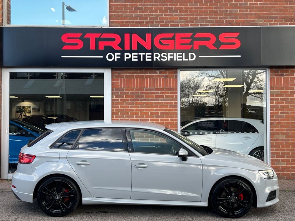 Used Audi A3 2017 for sale - 76395848: Photo 3