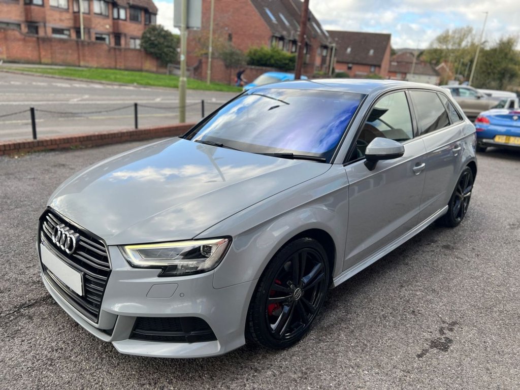 Used Audi A3 2017 for sale - 76395848: Photo 4