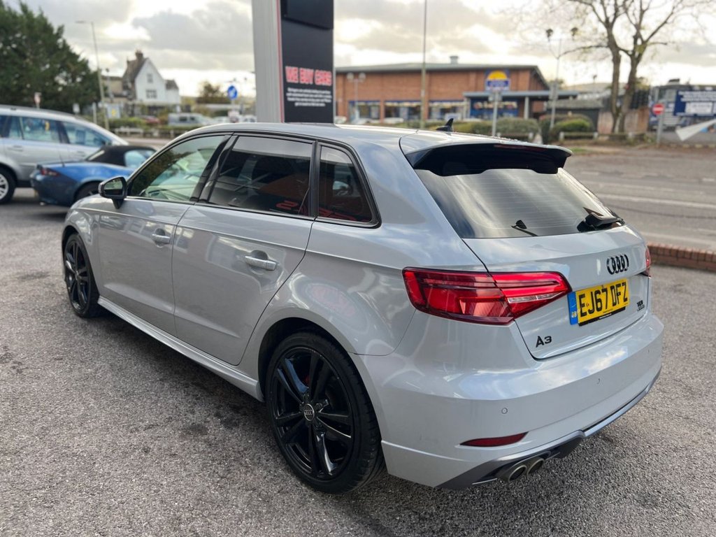 Used Audi A3 2017 for sale - 76395848: Photo 5