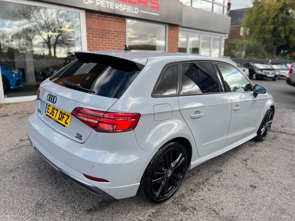 Used Audi A3 2017 for sale - 76395848: Photo 7