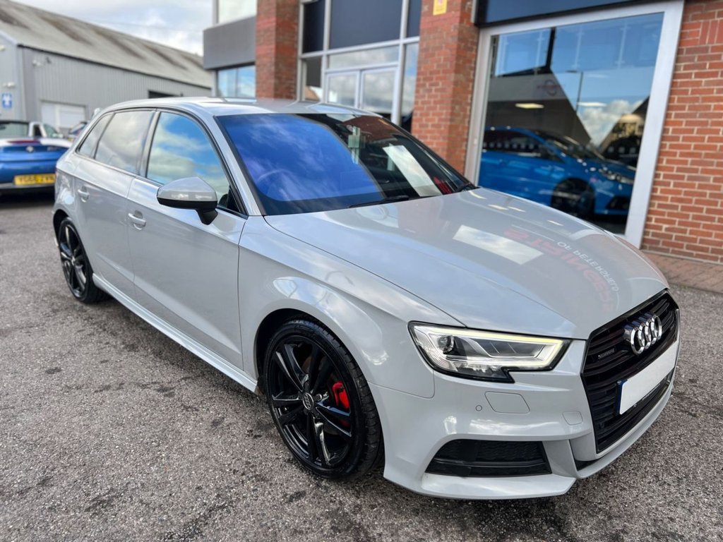 Used Audi A3 2017 for sale - 76395848: Photo 8