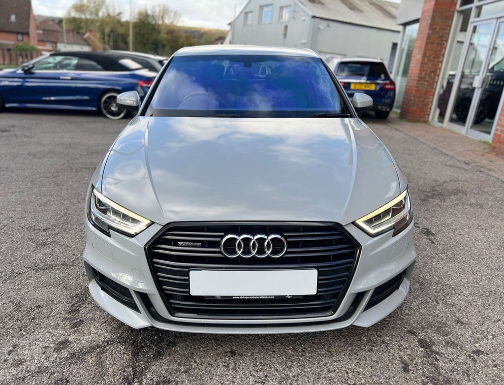 Used Audi A3 2017 for sale - 76395848: Photo 9