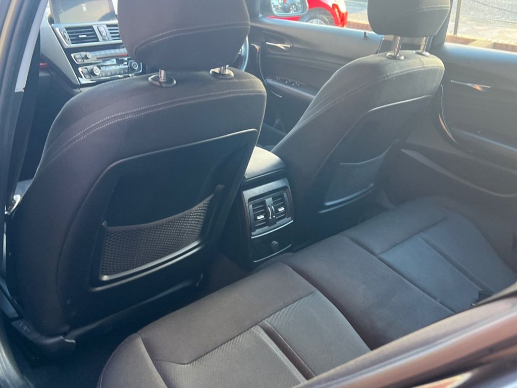 Used BMW 1 Series 2017 for sale - 77356579: Photo 10