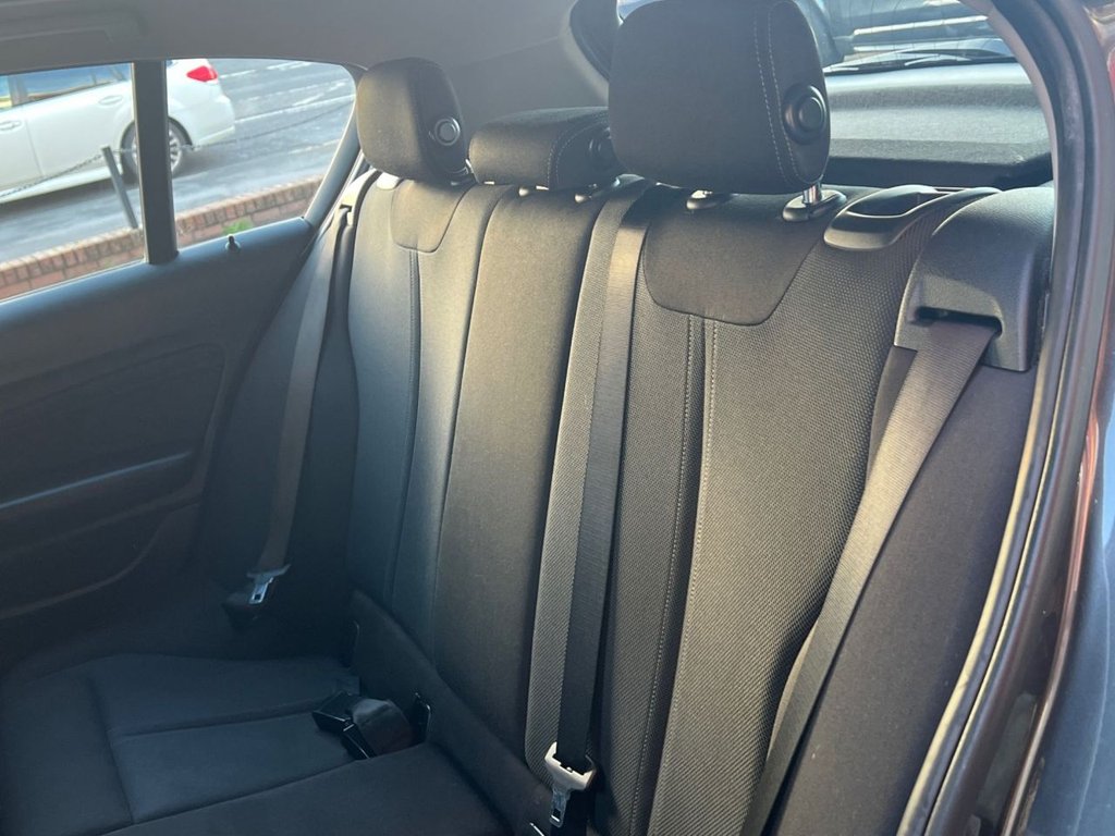 Used BMW 1 Series 2017 for sale - 77356579: Photo 11