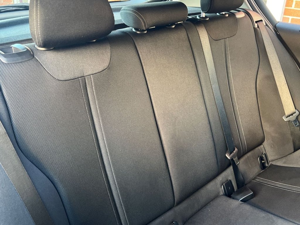 Used BMW 1 Series 2017 for sale - 77356579: Photo 13