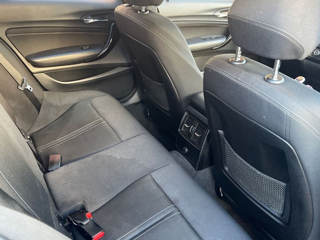 Used BMW 1 Series 2017 for sale - 77356579: Photo 14