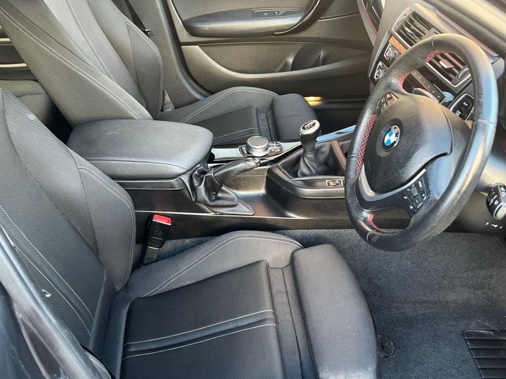 Used BMW 1 Series 2017 for sale - 77356579: Photo 18