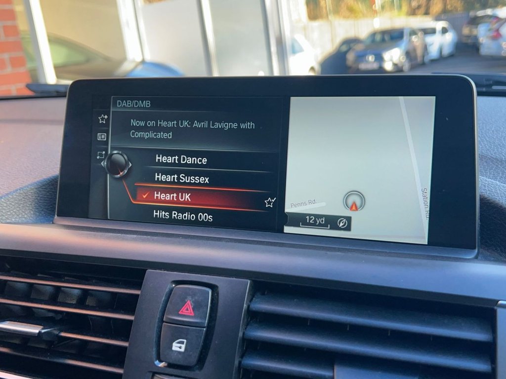 Used BMW 1 Series 2017 for sale - 77356579: Photo 19