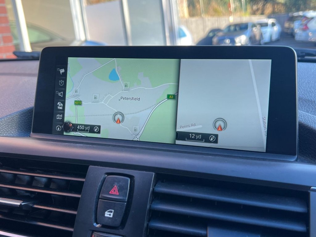 Used BMW 1 Series 2017 for sale - 77356579: Photo 23