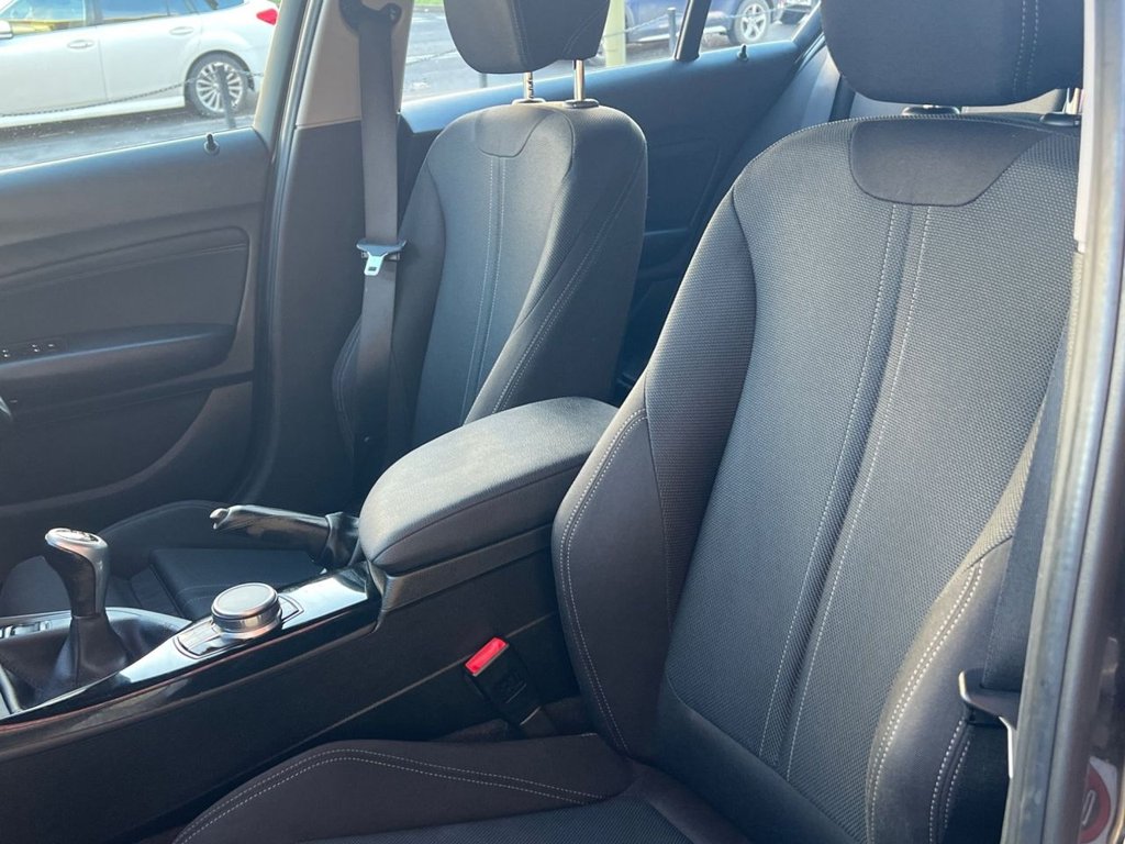 Used BMW 1 Series 2017 for sale - 77356579: Photo 8