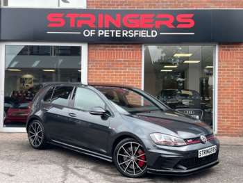 2017 (66) - 2.0 TSI BlueMotion Tech GTI Clubsport 40 Hatchback 5dr Petrol DSG Euro 6 (s