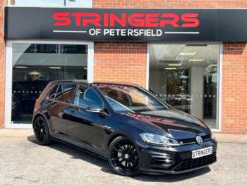 2018 (18) - 2.0 TSI R Hatchback 5dr Petrol DSG 4Motion Euro 6 (s/s) (310 ps)