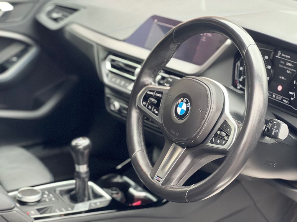 Used BMW 1 Series 2020 for sale - 76797855: Photo 10
