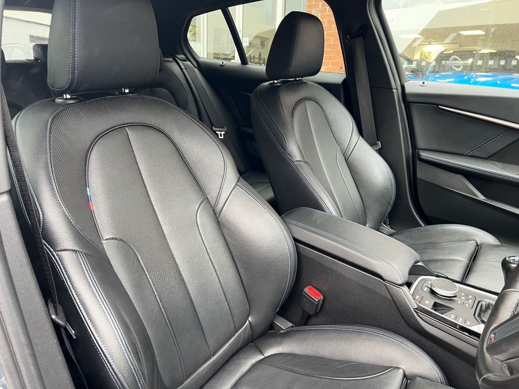 Used BMW 1 Series 2020 for sale - 76797855: Photo 11