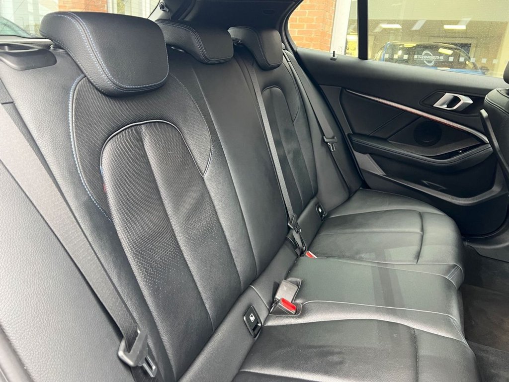 Used BMW 1 Series 2020 for sale - 76797855: Photo 12