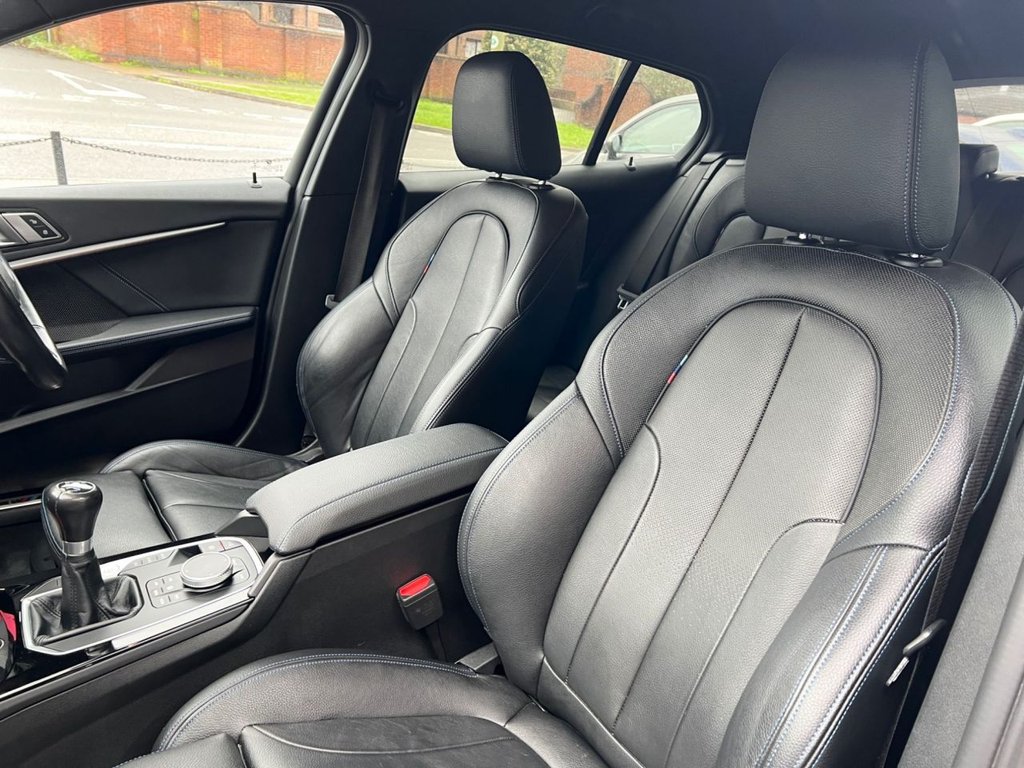 Used BMW 1 Series 2020 for sale - 76797855: Photo 13